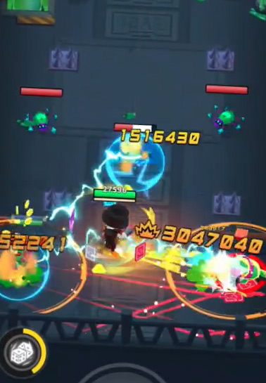 天才枪手九游版手机下载