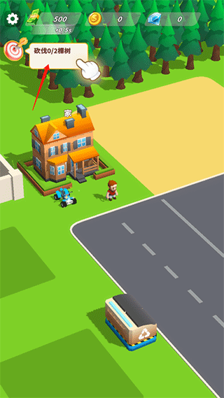 木材经理安装下载