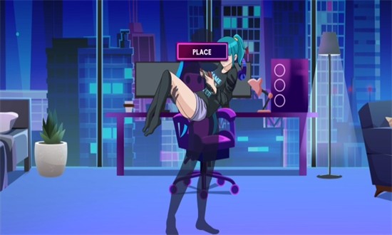 Nightgamer汉化版最新手机版
