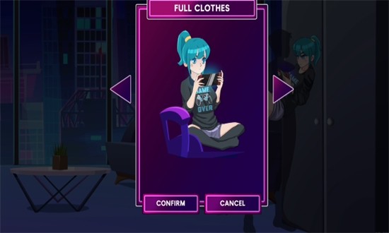 Nightgamer汉化版最新手机版