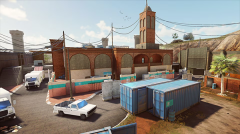 彩虹六号M国际服游戏下载