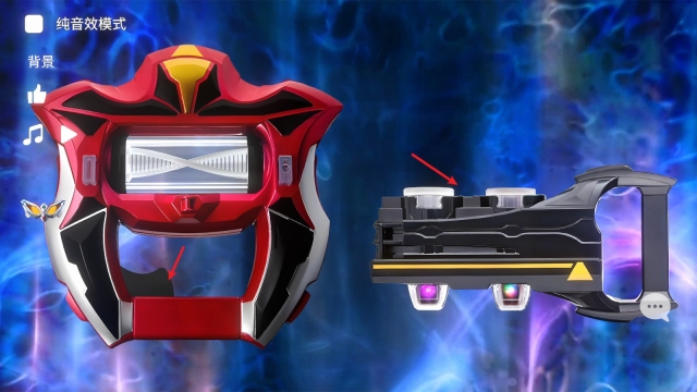 捷德升华器模拟器