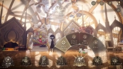 魔法少女小圆MagiaExedra