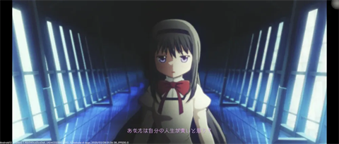 魔法少女小圆MagiaExedra