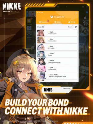 nikke胜利女神港澳台服