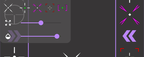 十字准星辅助器CrosshairPro最新版2026下载