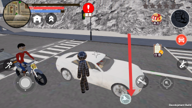 火柴人城市绳索英雄2026下载