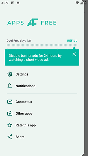 AppsFree