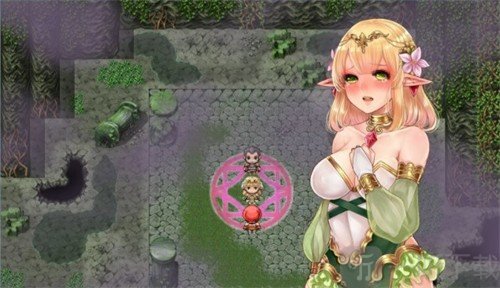 米莉与祭祀之森安卓下载