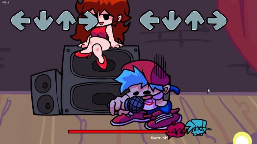 周五夜放克错误化模组小马宝莉软件下载