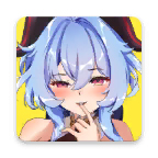 甘雨触摸模拟器2026中文版