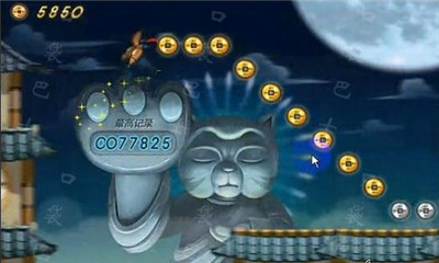 飞天忍者猫安卓下载