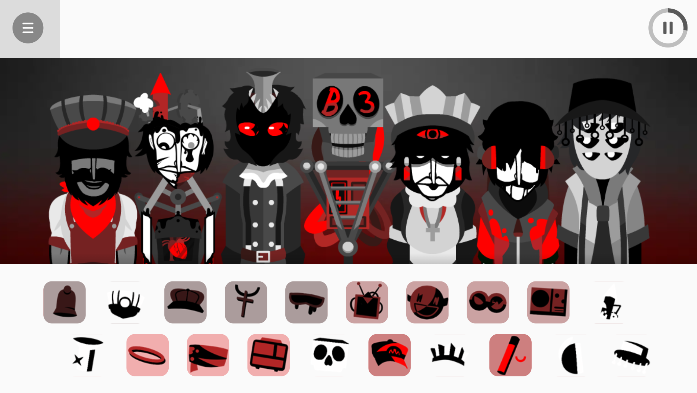 节奏盒子13号列车安卓下载