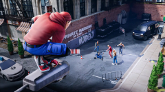 蜘蛛侠英雄3免广告中文版下载