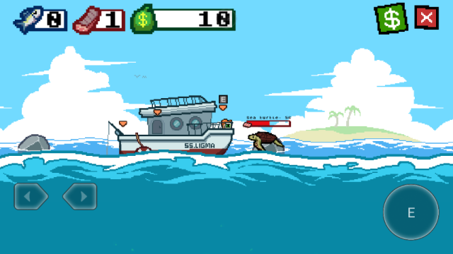 海上餐厅中文版V1.2下载