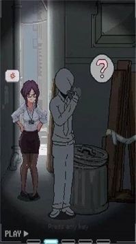 小巷子里的秘密游戏安卓正版手机下载