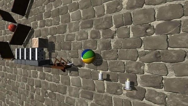 疯狂实验室手机版安装包下载