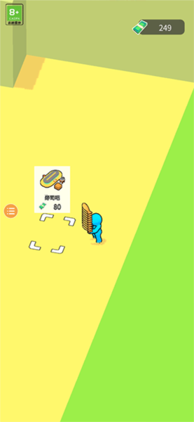 回转寿司餐厅新手攻略图片2