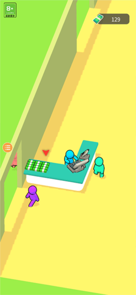 回转寿司餐厅新手攻略图片3