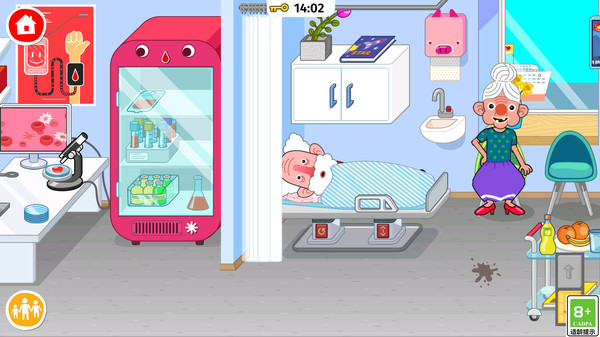 次元世界官网版下载