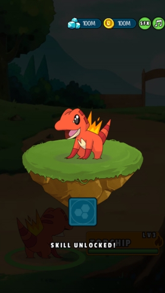 口袋妖怪的世界1