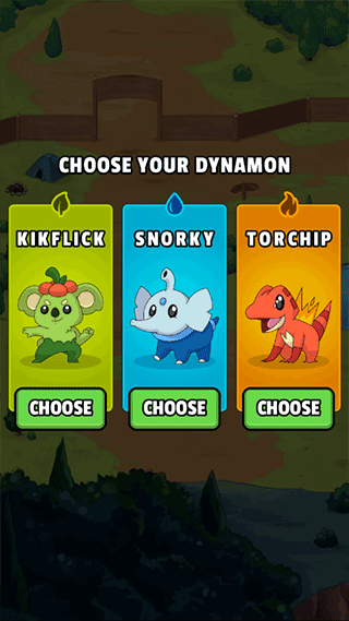 口袋妖怪的世界2