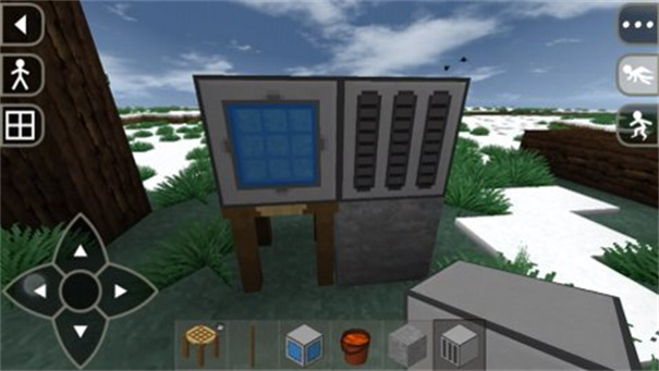 生存战争野人岛