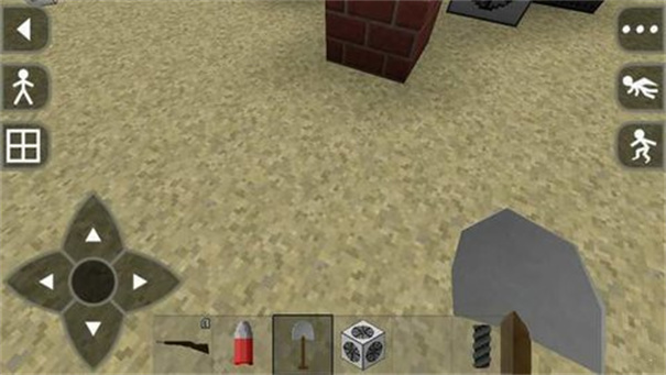 生存战争野人岛