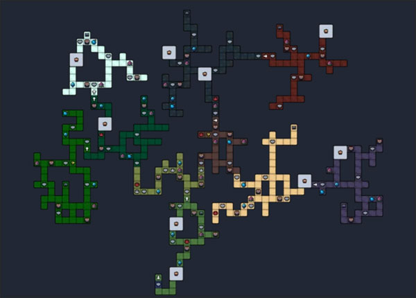 阿彻威尔奇妙冒险完整版安装下载
