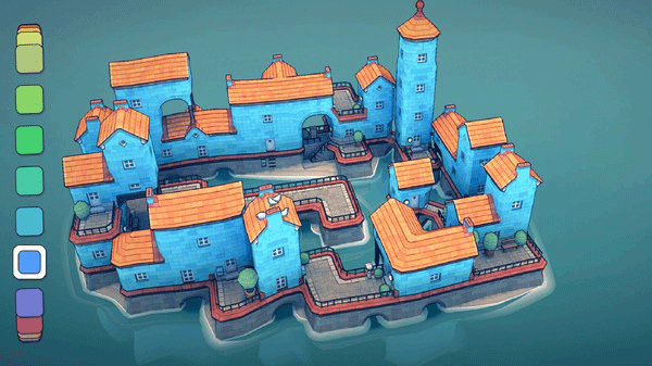 水上小镇2026最新版安卓下载