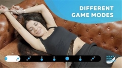 让她笑挠痒痒模拟器手游下载