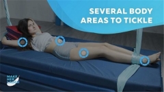 让她笑挠痒痒模拟器手游下载