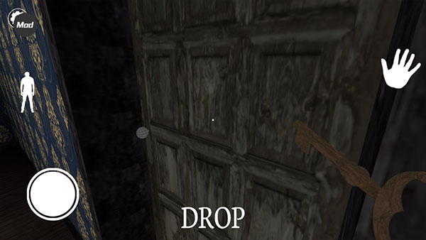 恐怖奶奶4叛乱正式版安装下载