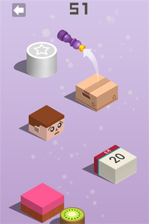 开心跳一跳解锁版安卓下载