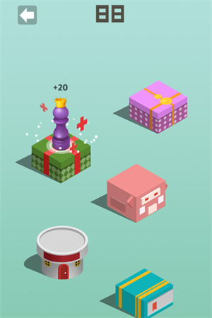 开心跳一跳解锁版安卓下载