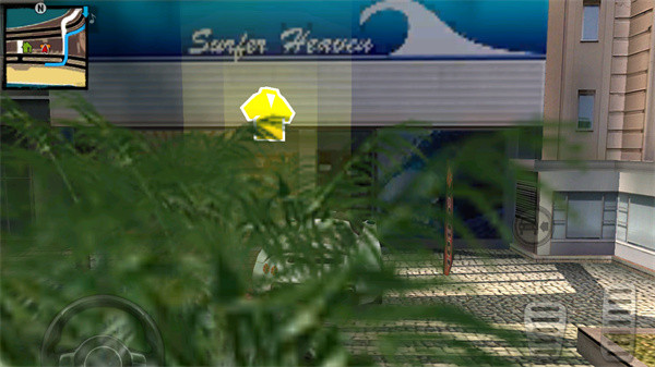 里约热内卢圣徒之城b安卓版安装下载