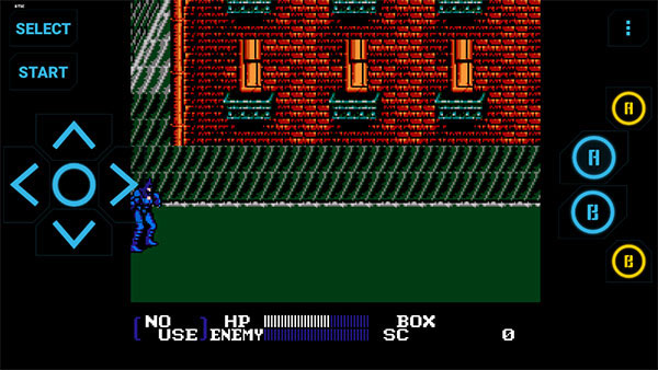 FCNES游戏模拟器中文版安卓下载