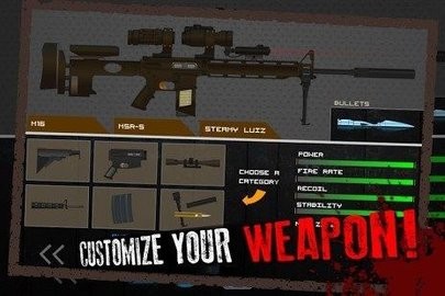 火柴人狙击手3安装包下载