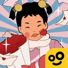 王蓝莓的小卖部最新  安卓版