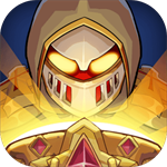 宝箱与勇士金币钻石版