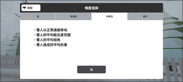 邪恶雪人2汉化版免费下载