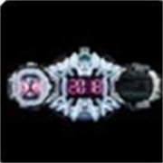 假面骑士时王腰带模拟器逢魔时王