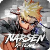 火影战记之佐助历险记