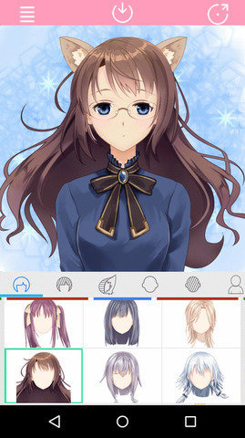 picrewme捏人最新下载