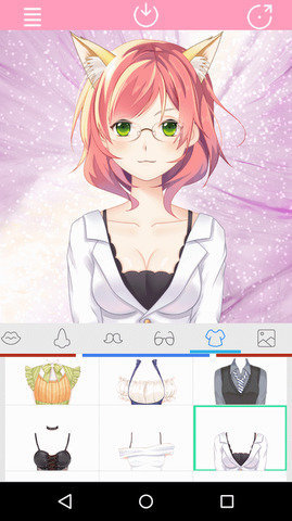 picrewme捏人最新下载