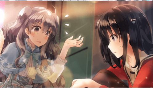 魔法少女亚麻衣手游版下载