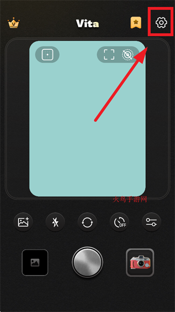 Vita复古相机app Vita复古相机app