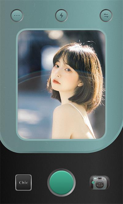 chic相机官方正版下载