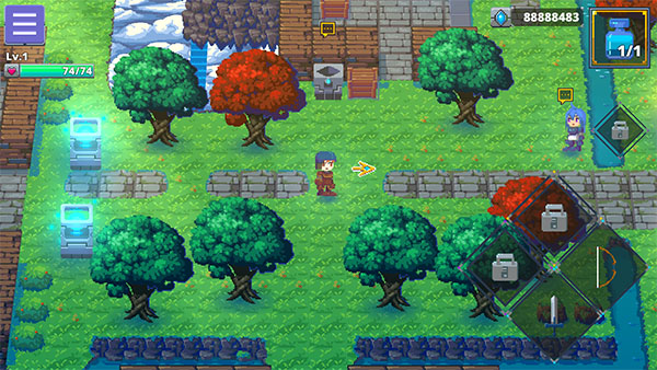 迷宫传说2下载最新版本