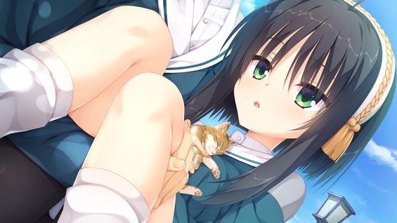 千恋万花汉化版